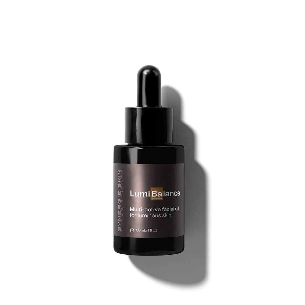 synergie facial oil