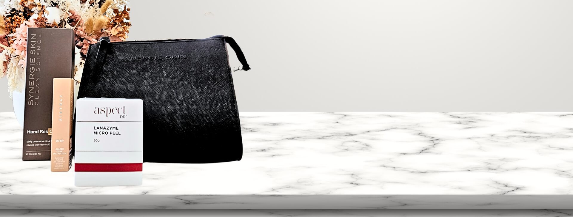 Luxury skinare gift set