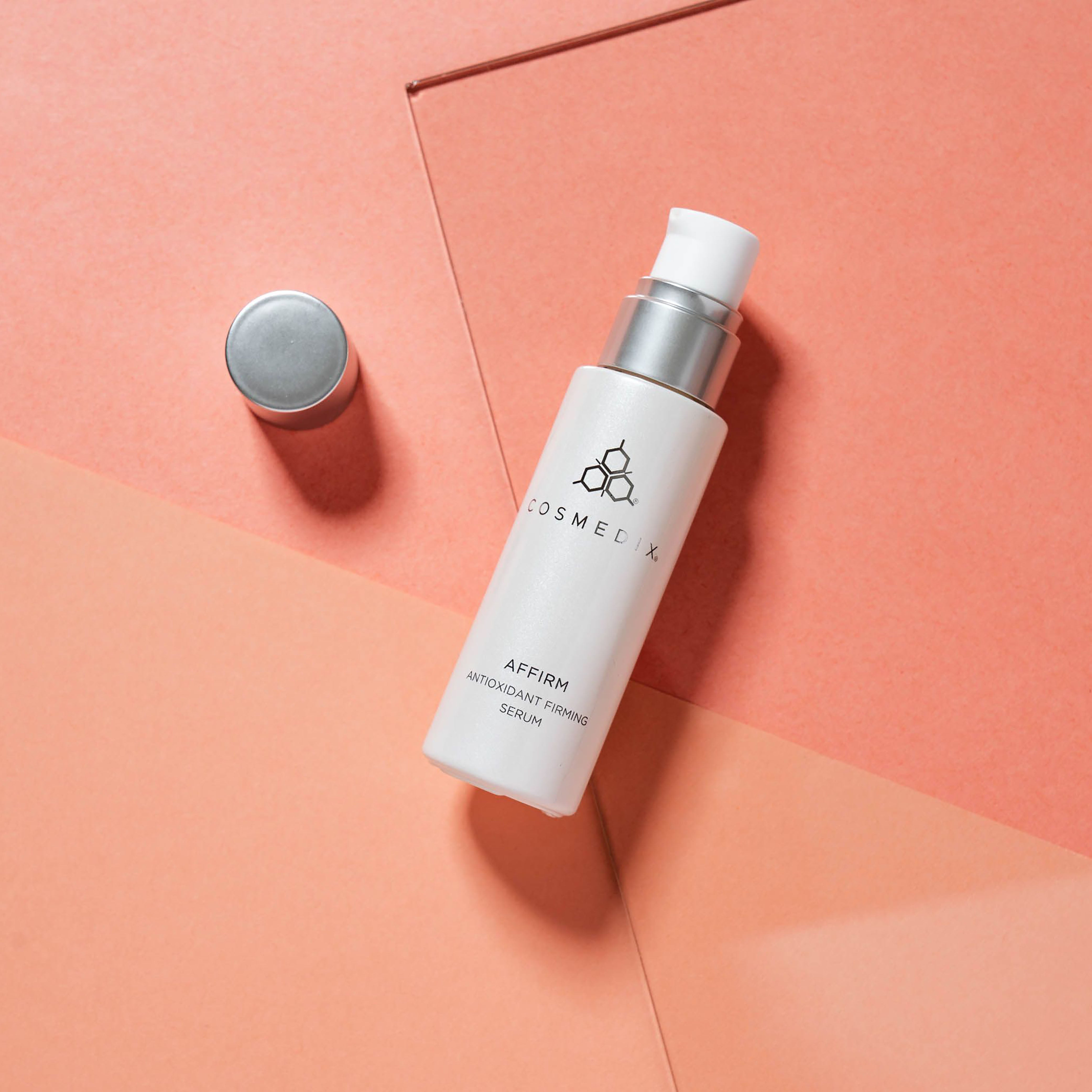 cosmedix antioxidant serum