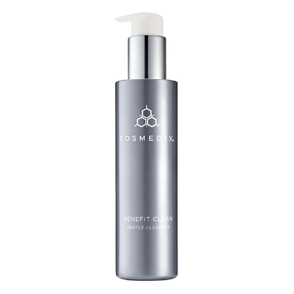 anti redness and sensitive skin cleanser