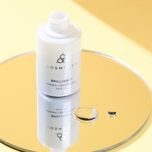 cosmedix brilliancy oil