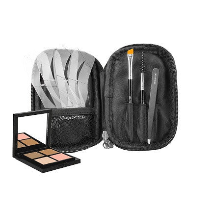 Glo Minerals Brow Collection - Taupe