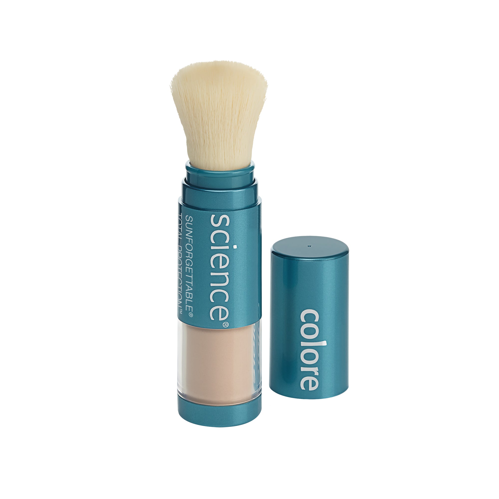 colorescience sunforgettable total protection spf 30