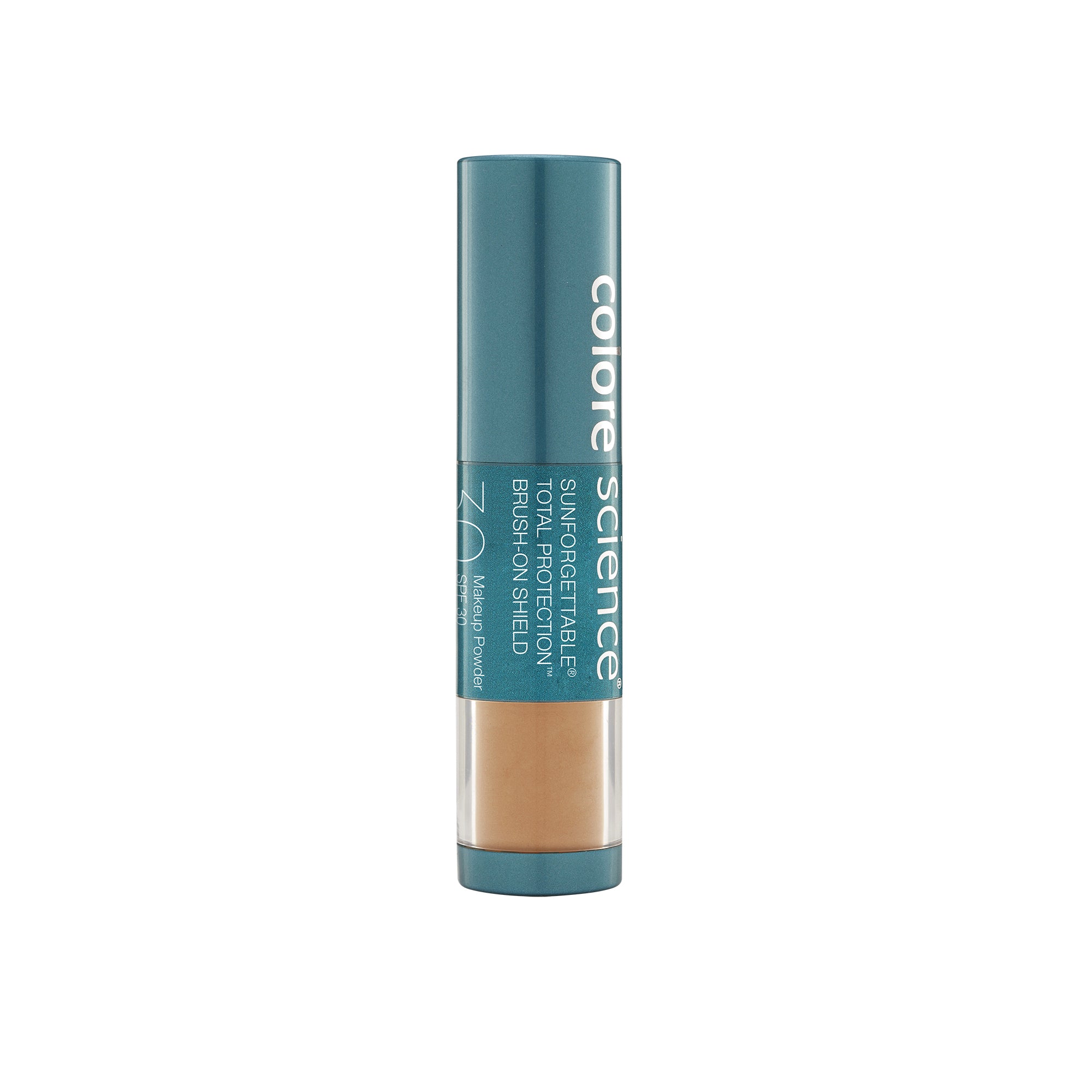 colorescience sunforgettable total protection spf 30