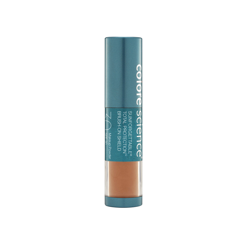 colorescience sunforgettable total protection spf 30