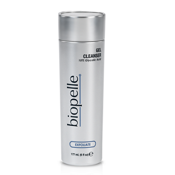 Biopelle Exfoliate Gel Cleanser 177ml