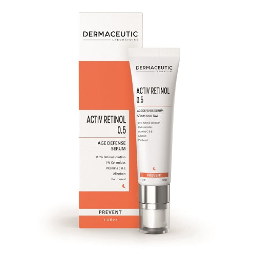 dermaceutic activ retinol 0.5