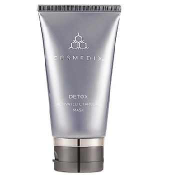 Cosmedix Detox Activated Charcoal Mask 74g
