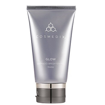 Cosmedix Glow Bamboo Brightening Mask