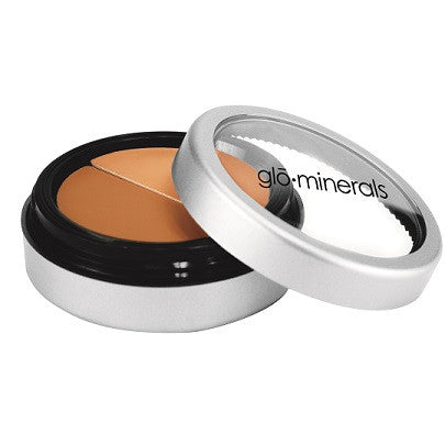 Glo Minerals Concealer Under Eye - Honey 3.1g