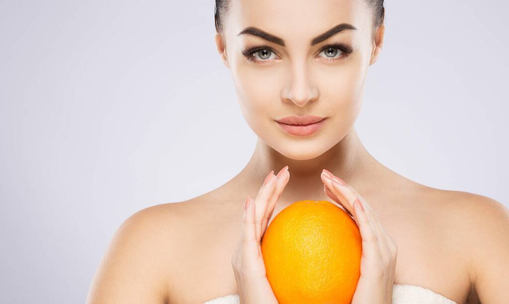Skin antioxidants, are they really needed?