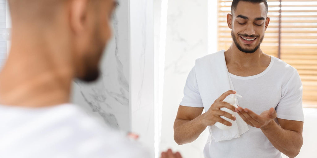 Best Face Moisturisers for Men: A Guide to Soft, Hydrated Skin