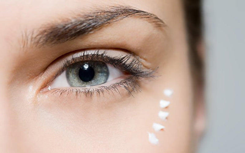 Eye creams for all concerns