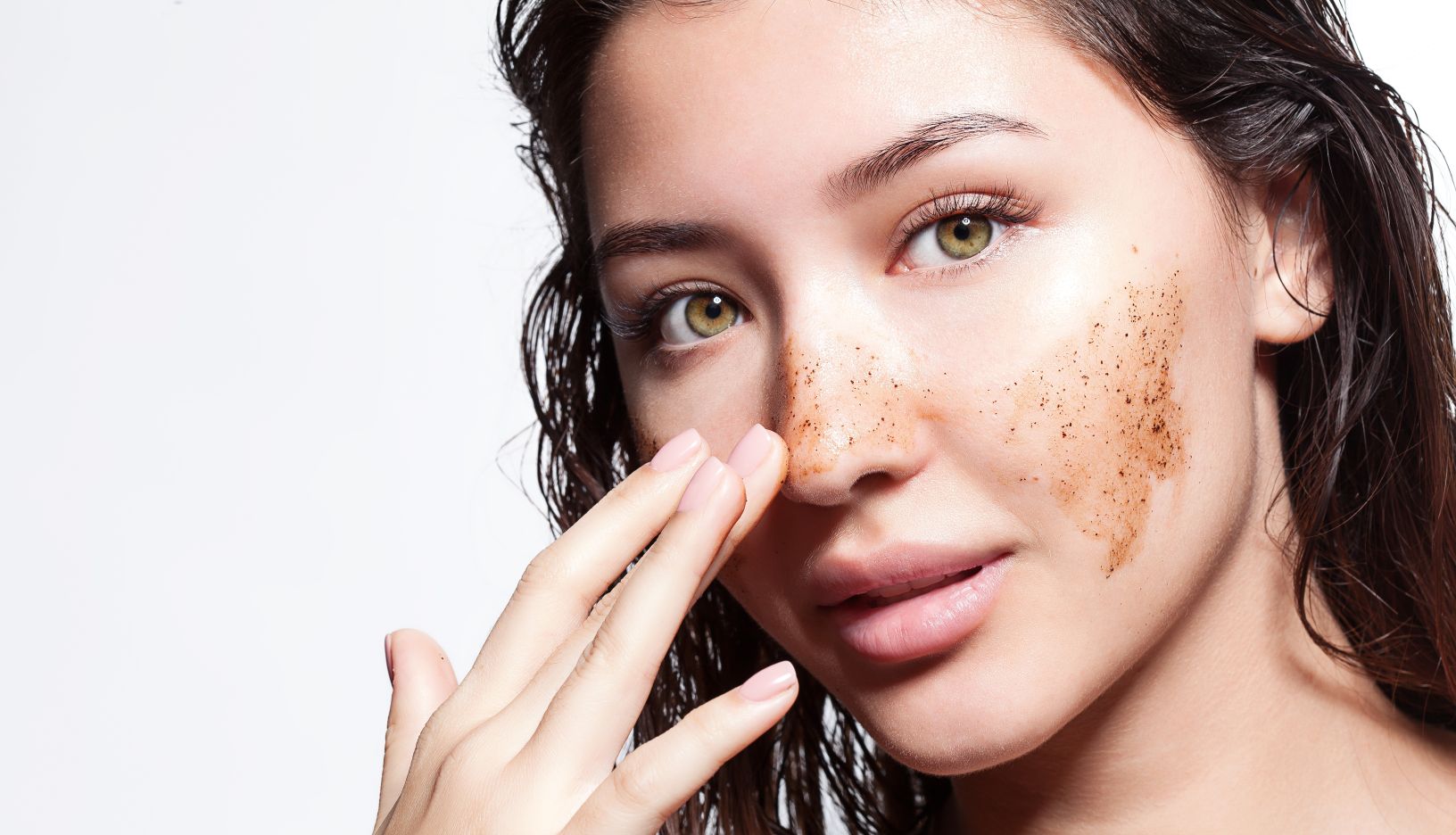 Skin Exfoliation: Chemical vs Physical