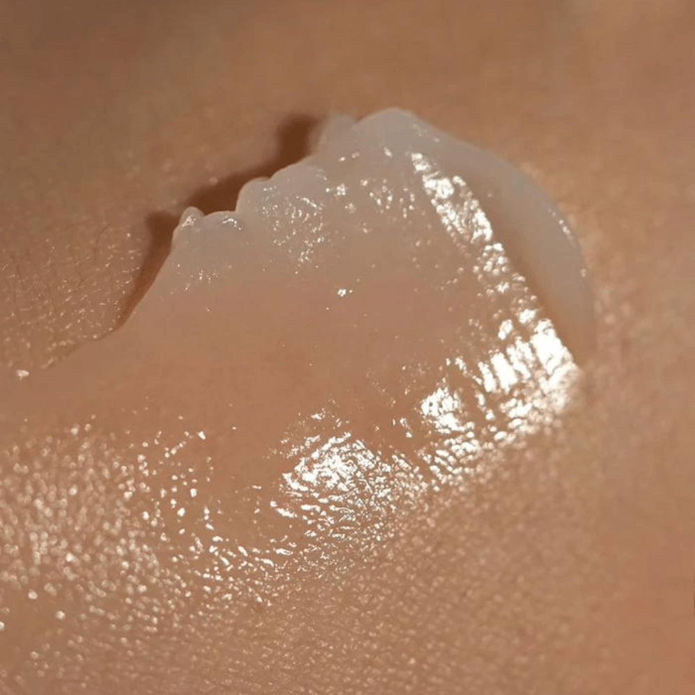 Airyday Clear As Day SPF50+ swatch