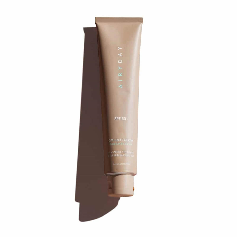 FREE GIFT | Airyday Golden Glow SPF50+