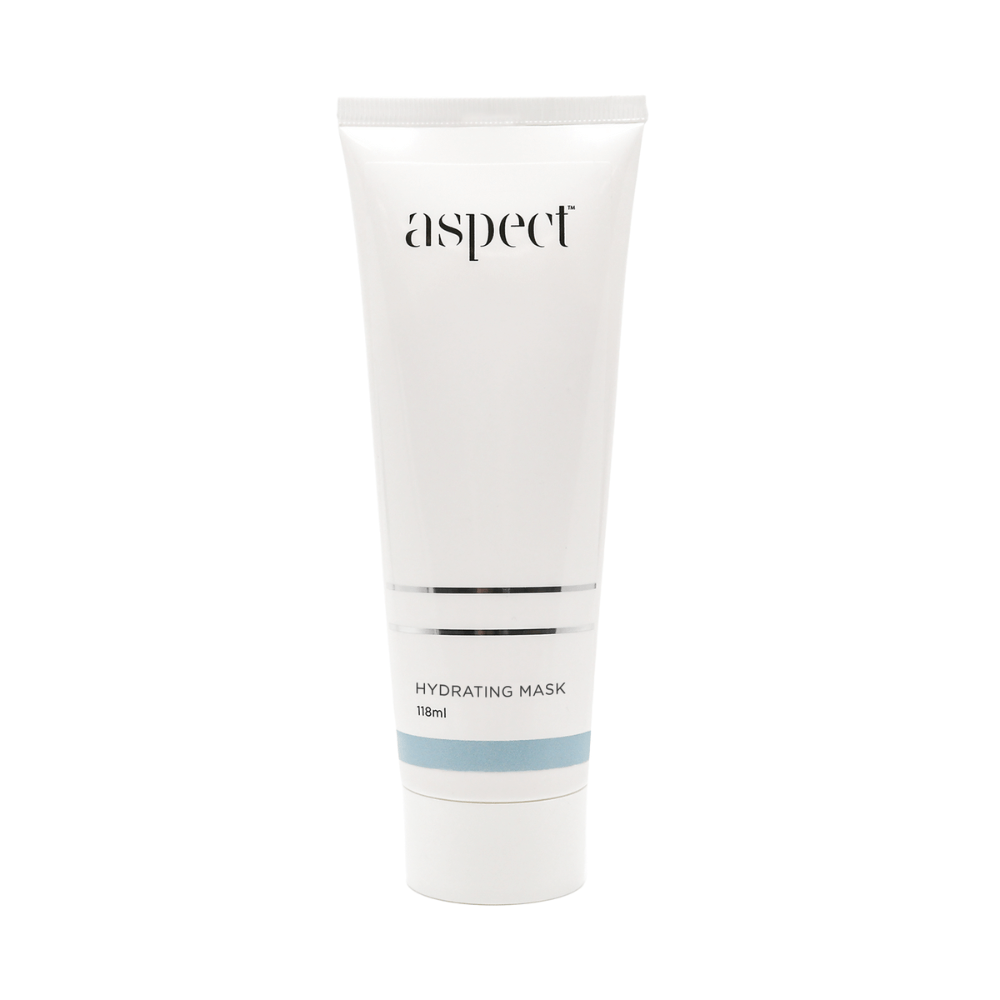 Aspect Hydrating Mask moisturiser 118ml