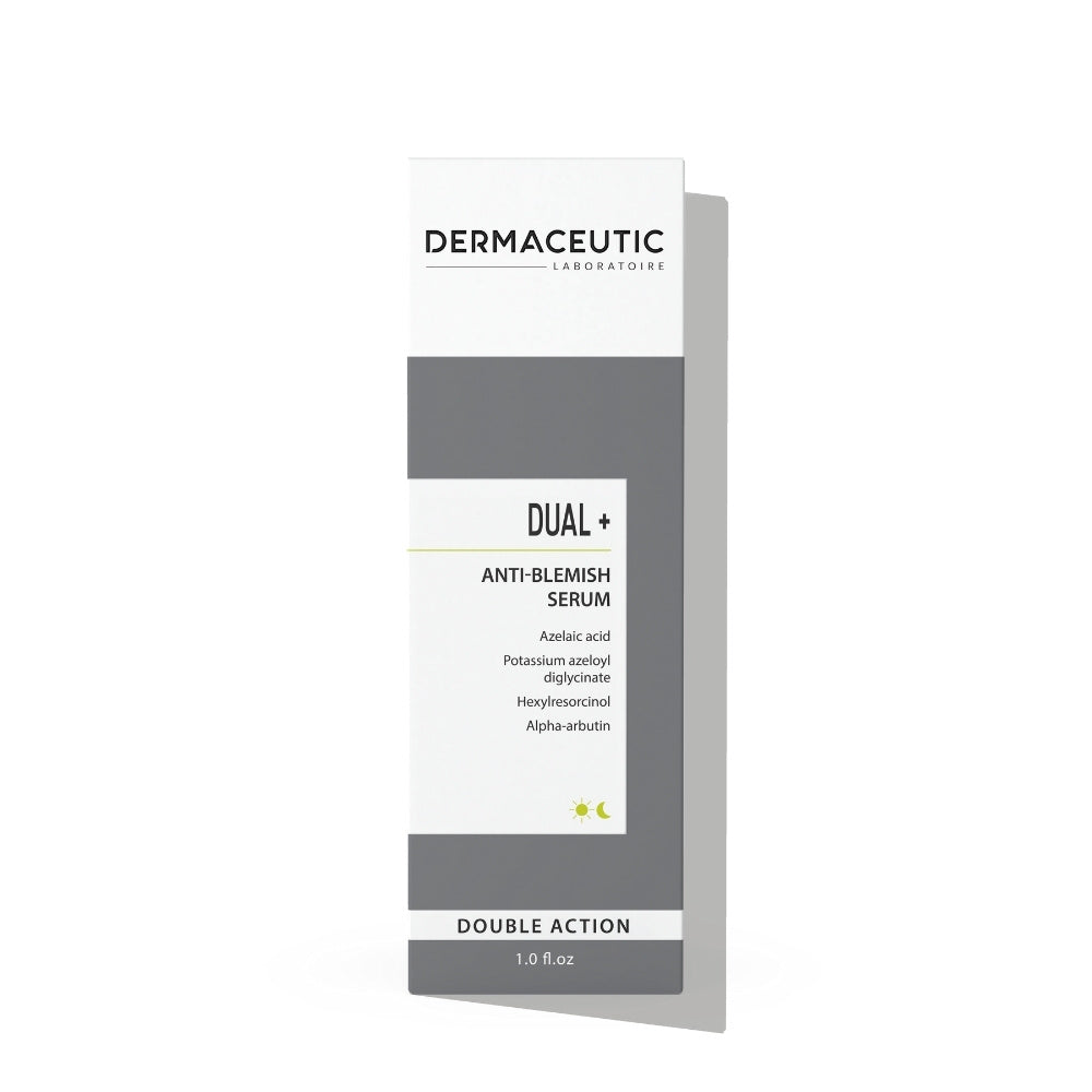 Dermaceutic Dual+ 30ml