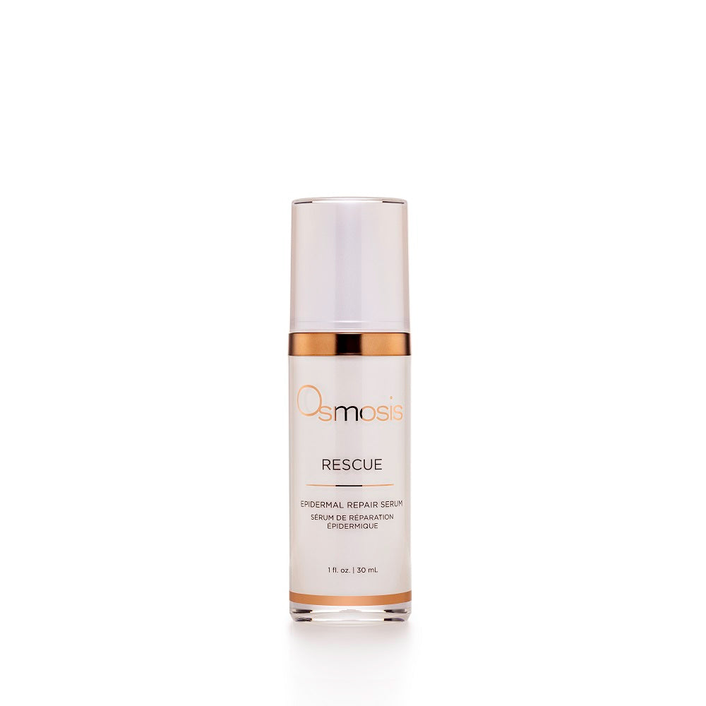 Osmosis rescue serum