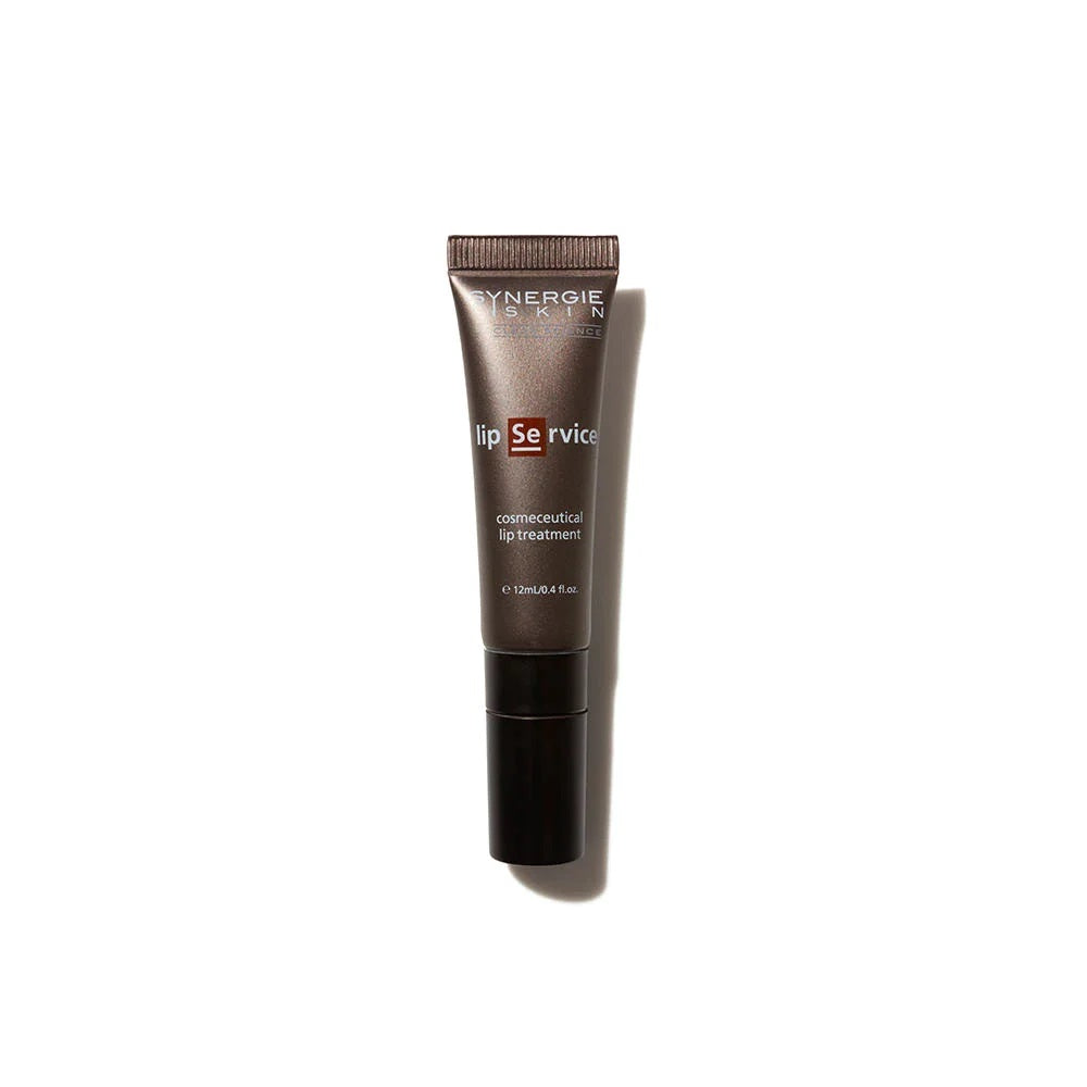 synergie lip treatment balm