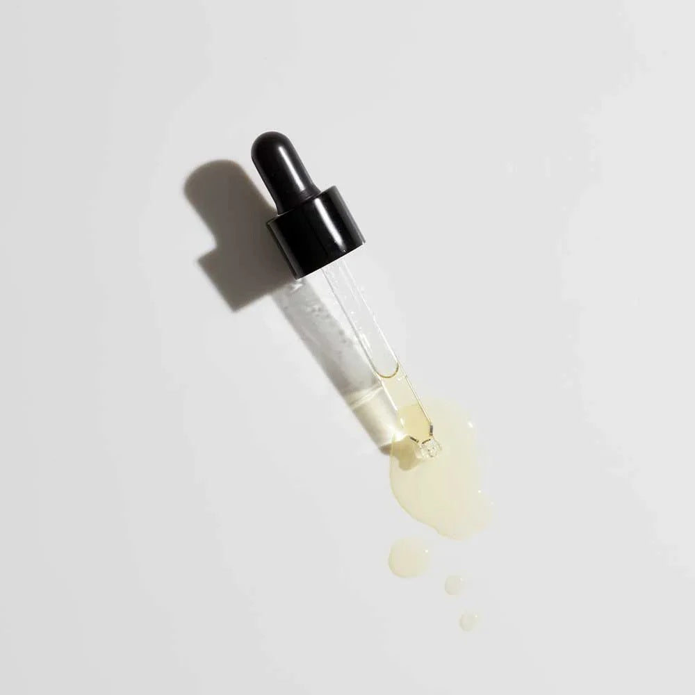 face oil