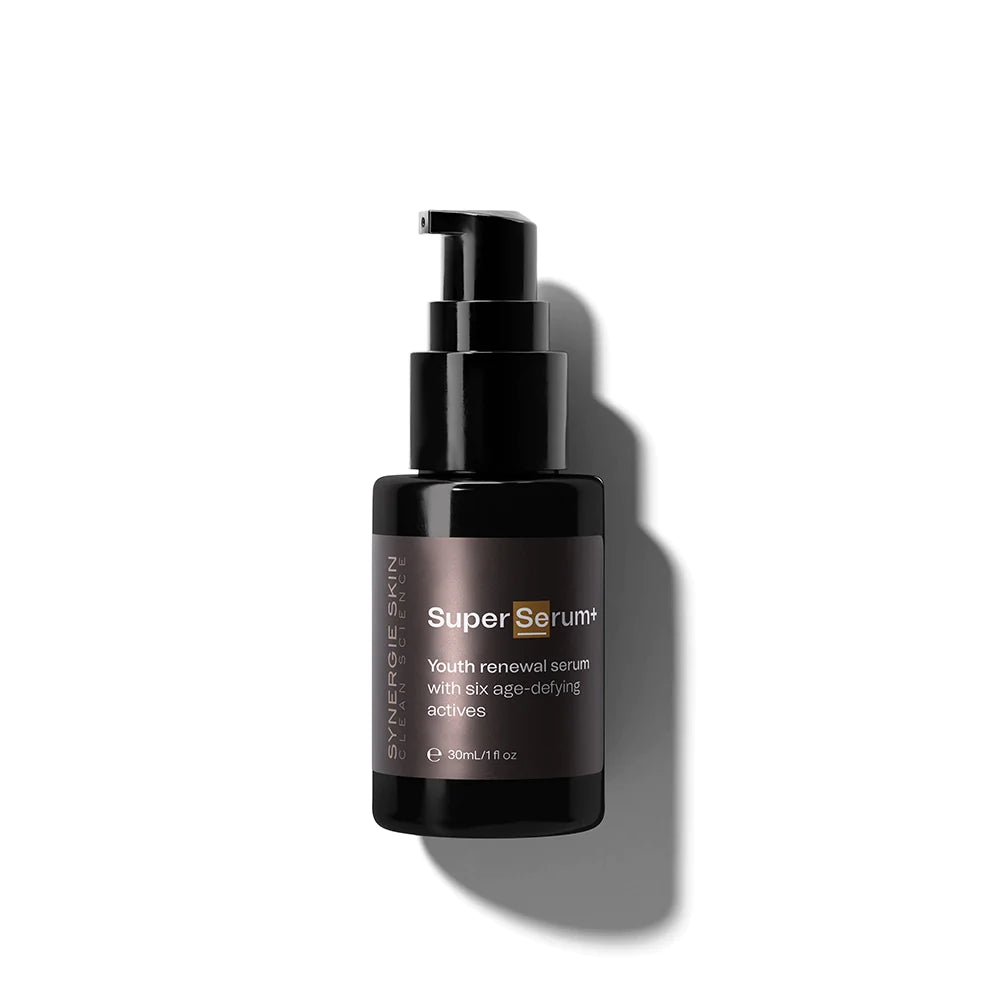 superserum anti-ageing skin serum