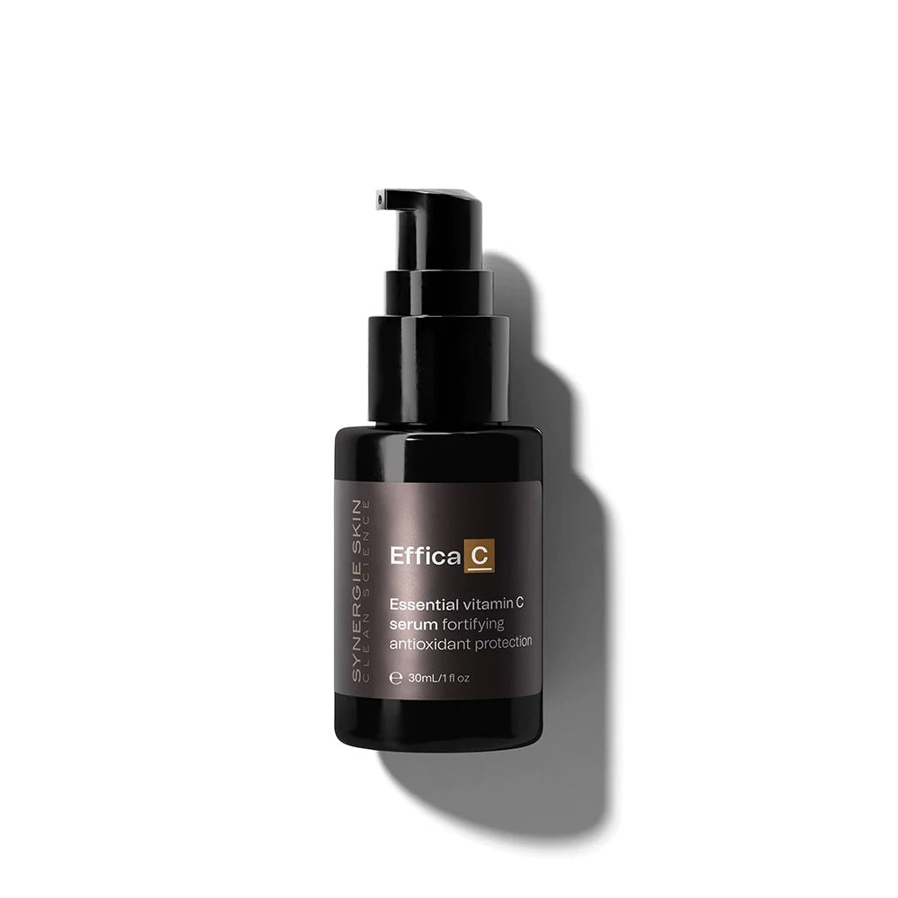 synergie effica c vitamin c serum