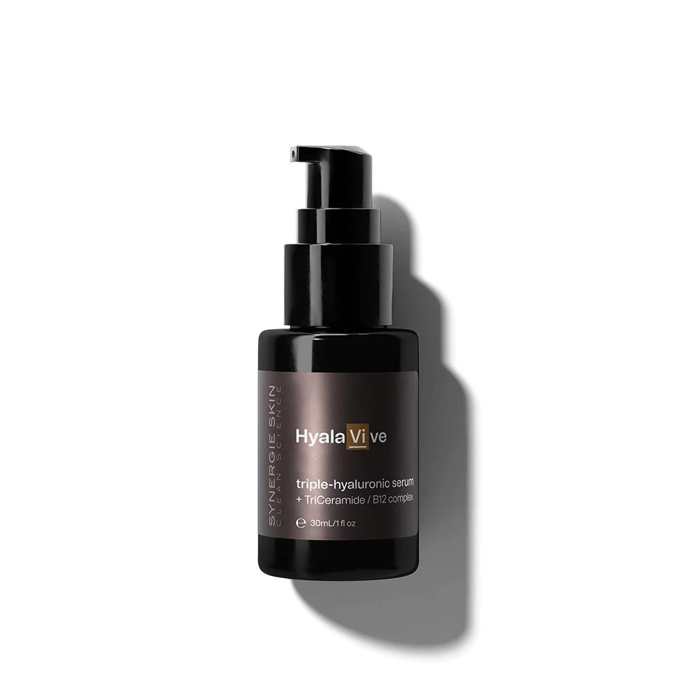 Synergie Skin Hyalavive Hyaluronic serum 