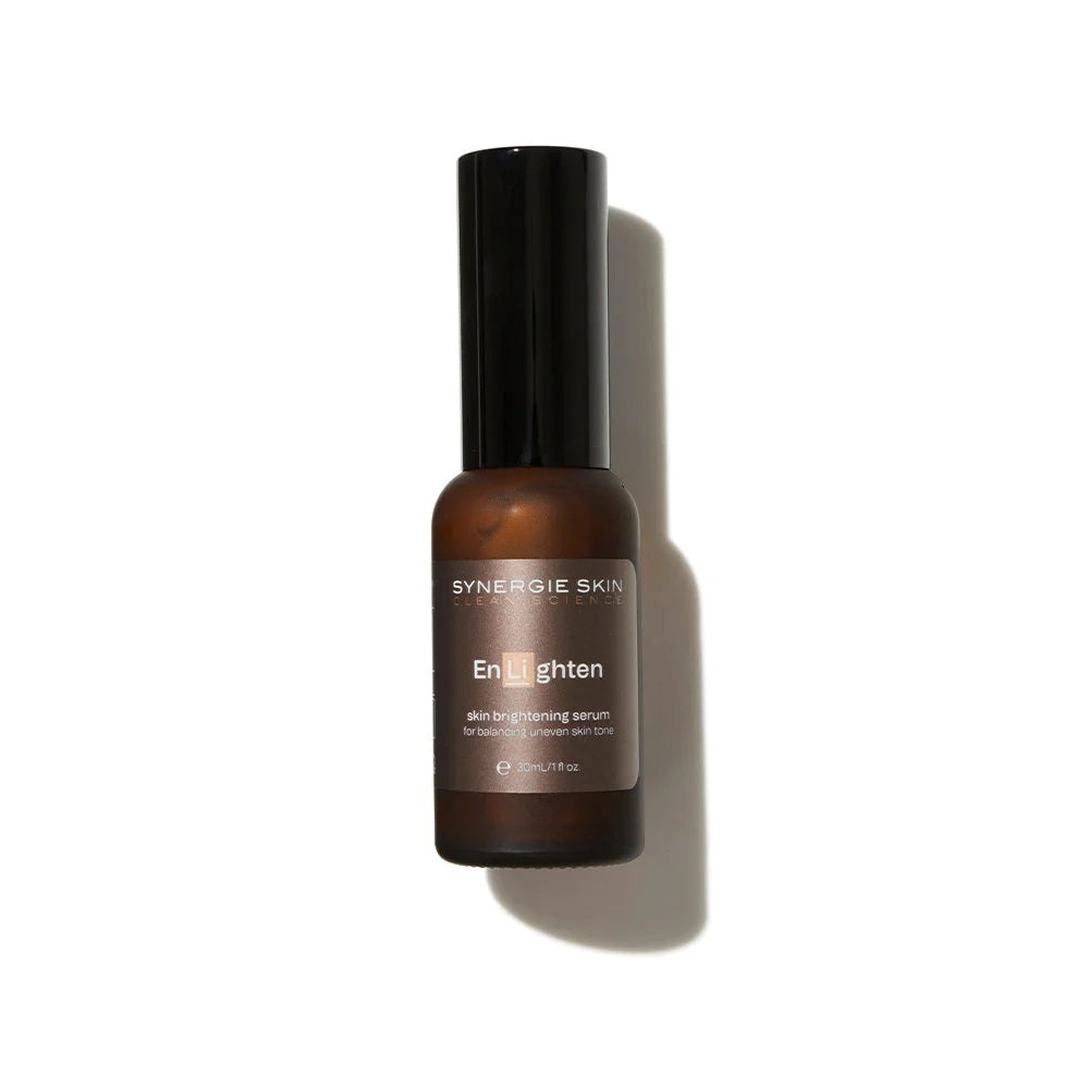 synergie skin brightening serum