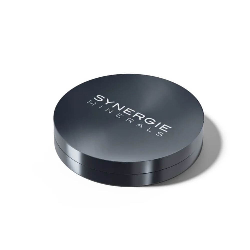 Synergie MineralWhip Foundation case