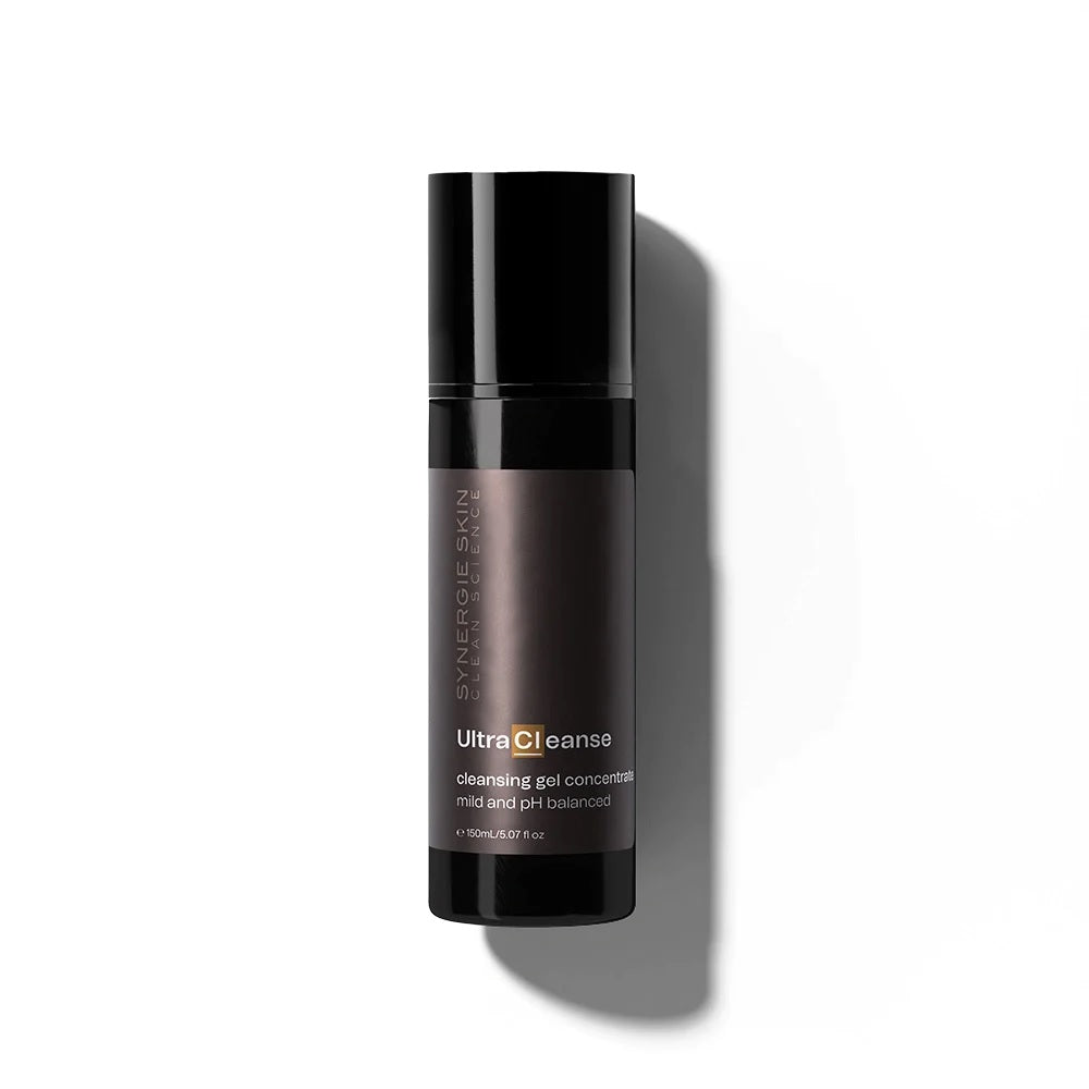 Synergie ultracleanse facial cleanser
