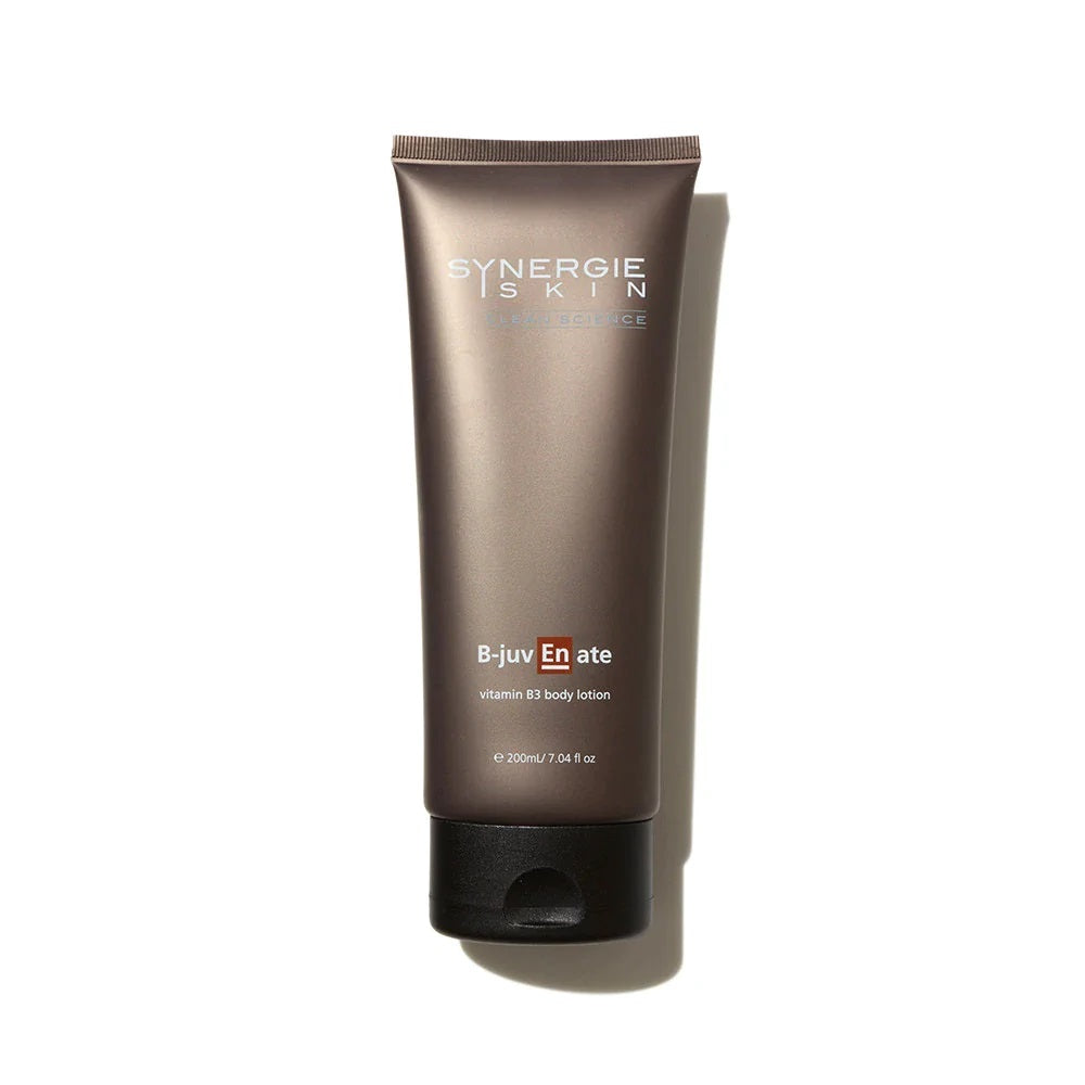 synergie b-juvenate body lotion