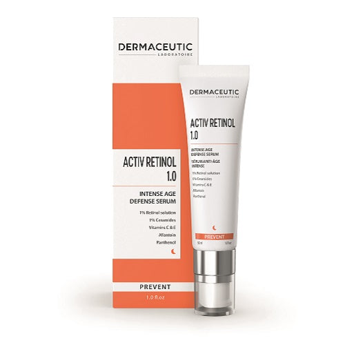 Dermaceutic activ retinol 1.0