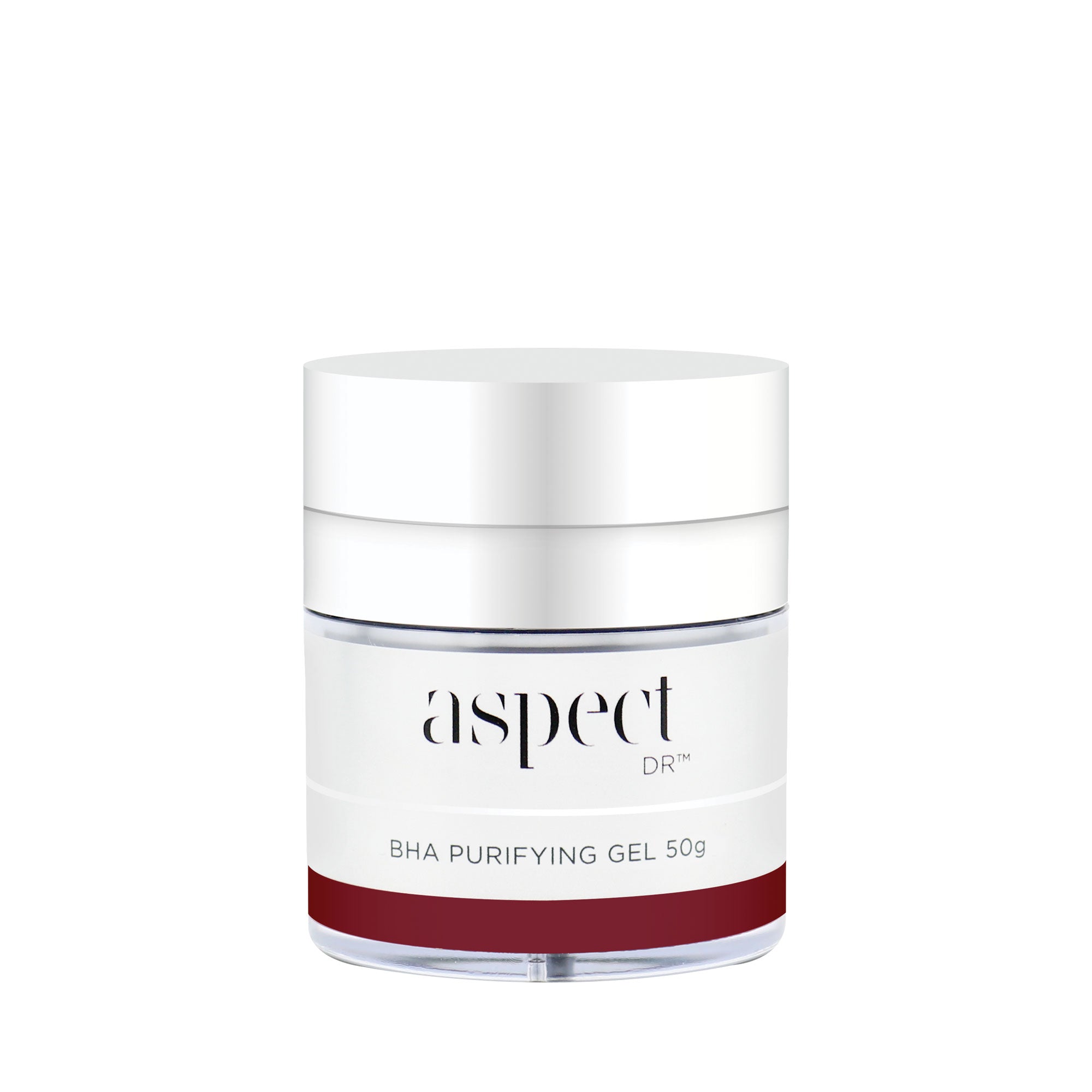 Aspect Dr BHA Purifying Gel 50g