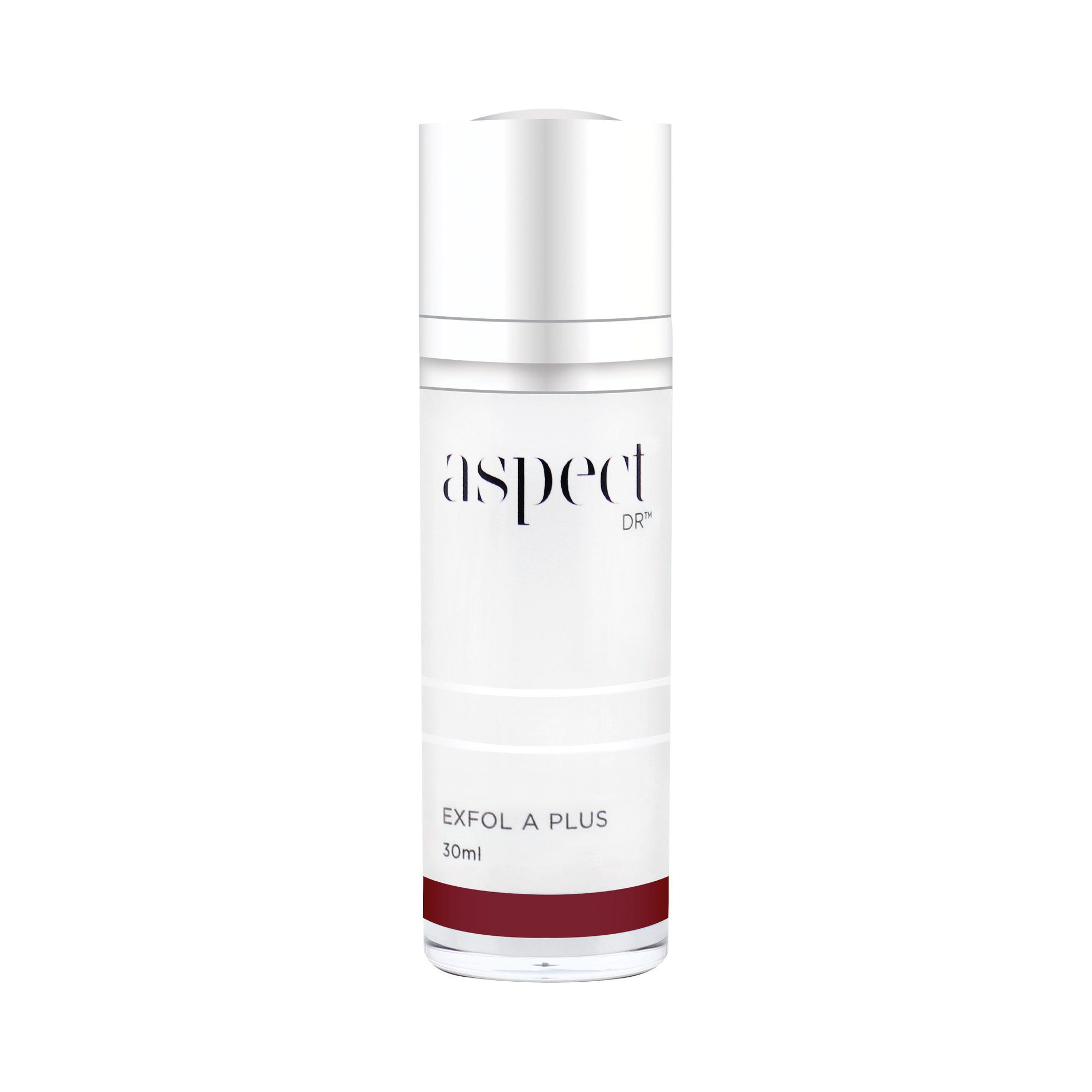 Aspect Dr Exfol A Plus Serum 30ml