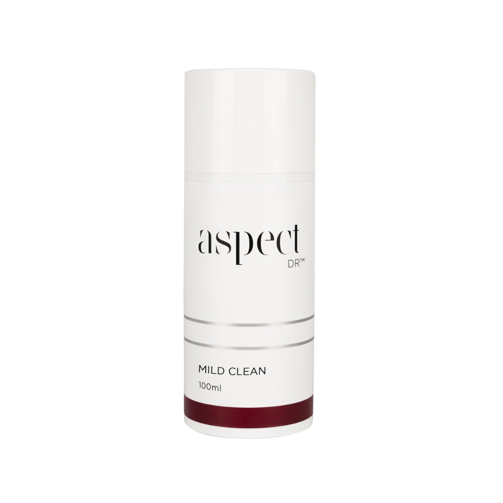 Aspect Dr Mild Clean Facial Cleanser 100ml