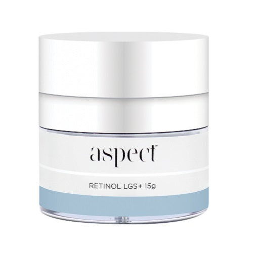 Aspect Retinol LGS+ vitamin A