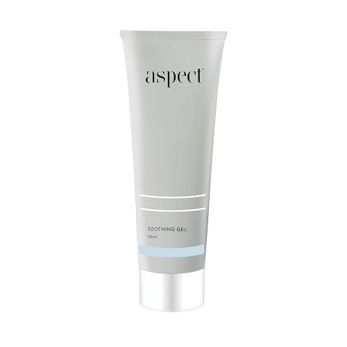 Aspect soothing gel laser gel