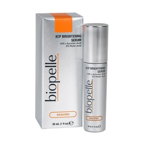 Biopelle XCP brightening skin serum