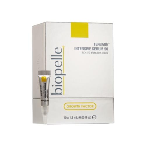 biopelle tensage intensive serum 50