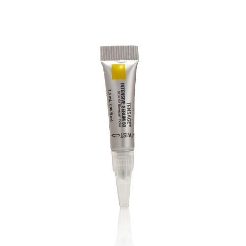 single tube of tensage intensive serum 50