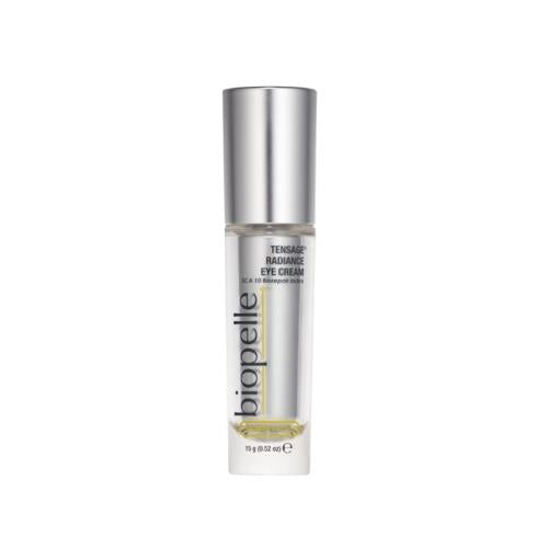 Biopelle tensage radiance eye cream