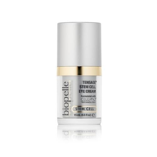 Biopelle tensage stem cell eye cream