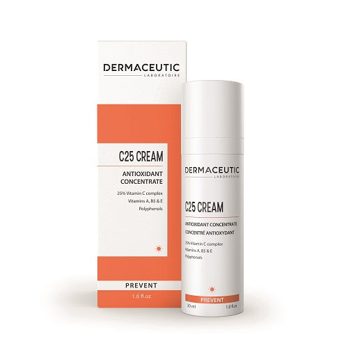 Dermaceutic C25 cream