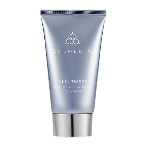 Cosmedix skin thirst hyaluronic acid moisturiser