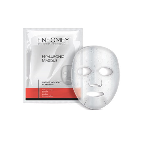 Eneomey hyaluronic masque sheet mask