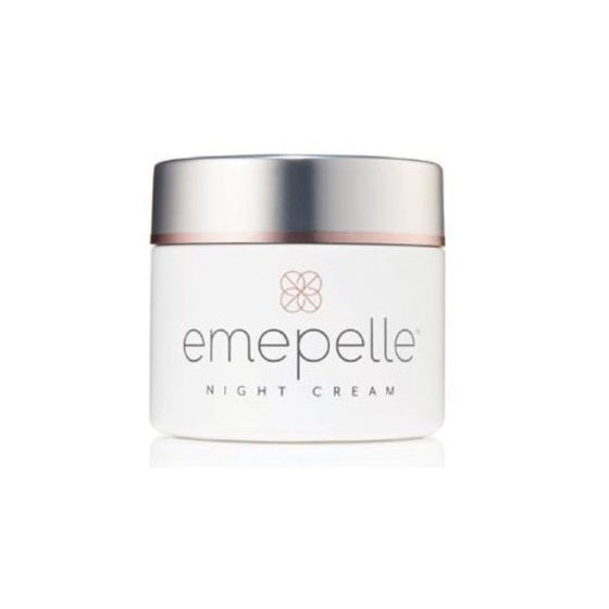 Emepelle night cream buy skincare online