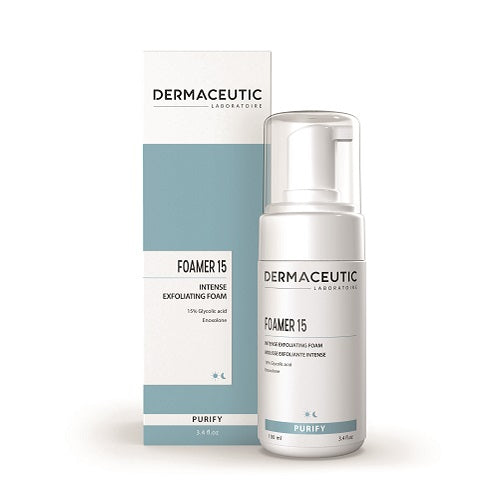 Dermaceutic Foamer 15