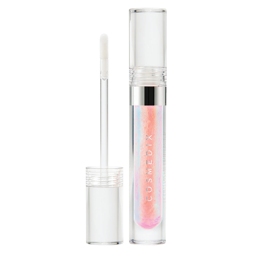 cosmedix lumi crystal lip gloss