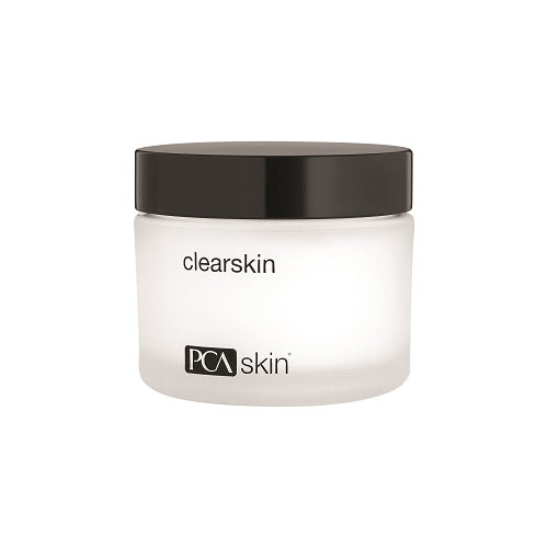 PCA skin clearskin